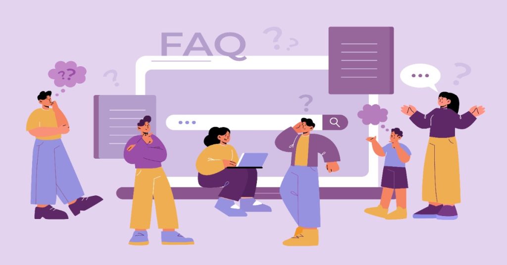 Understanding online surveys: FAQs on effective data collection strategies.