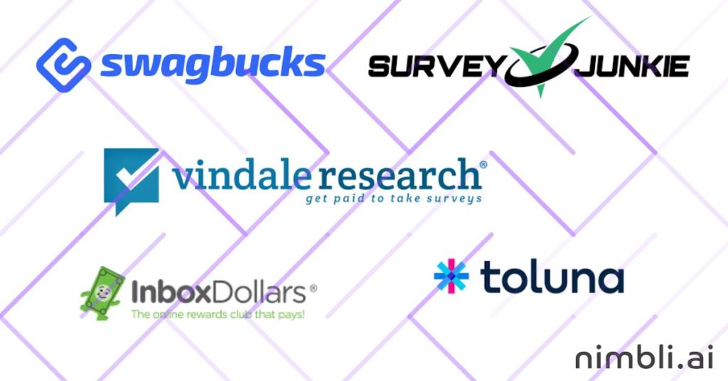 Get Paid for Your Opinion: Top Trustworthy Survey Sites