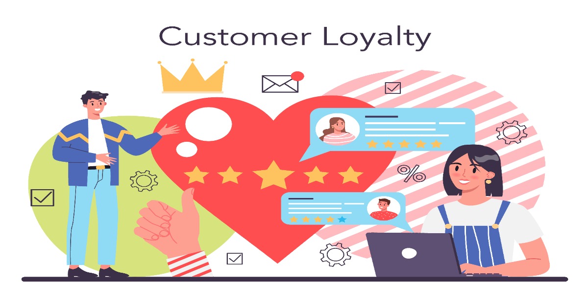 Fostering Loyalty through Exceptional Customer Experiences