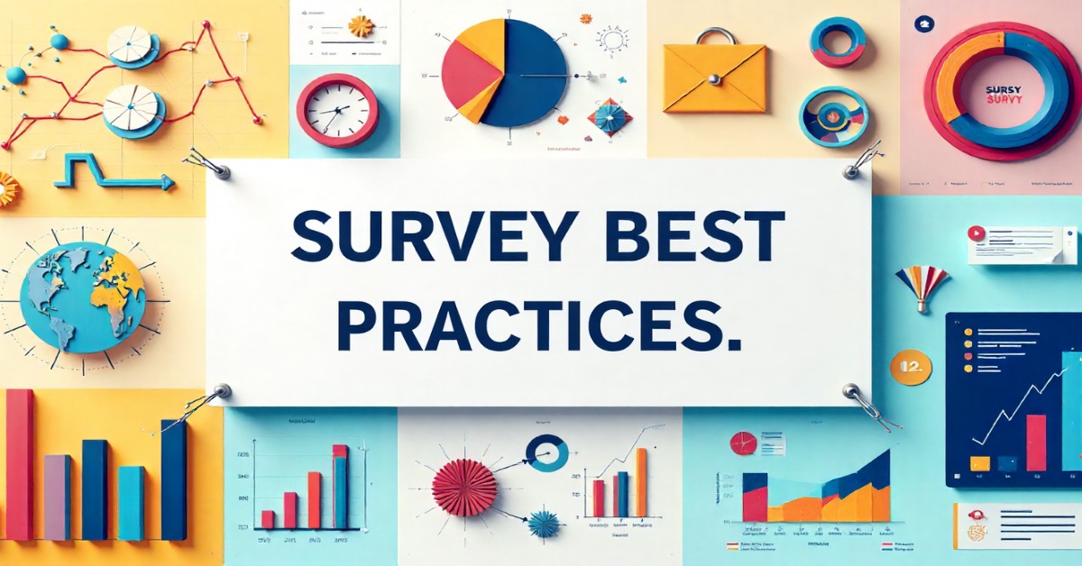 Implementing Best Practices in Your Survey: A Complete Guide to Getting Meaningful Results