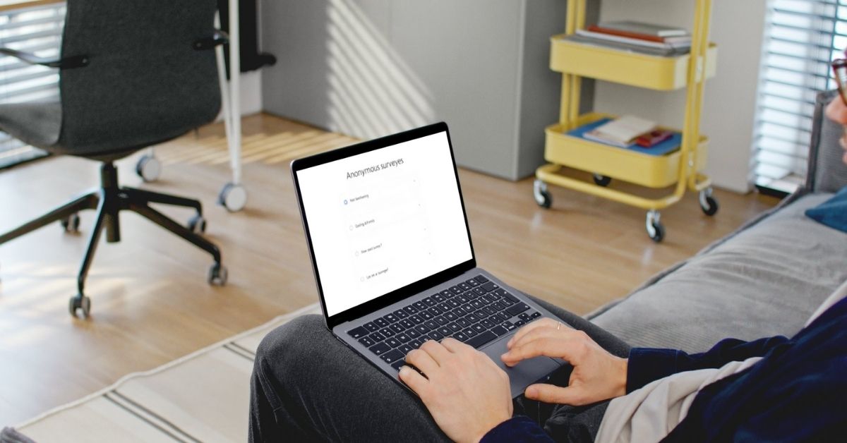 Keeping Responses Confidential with Anonymous Surveys