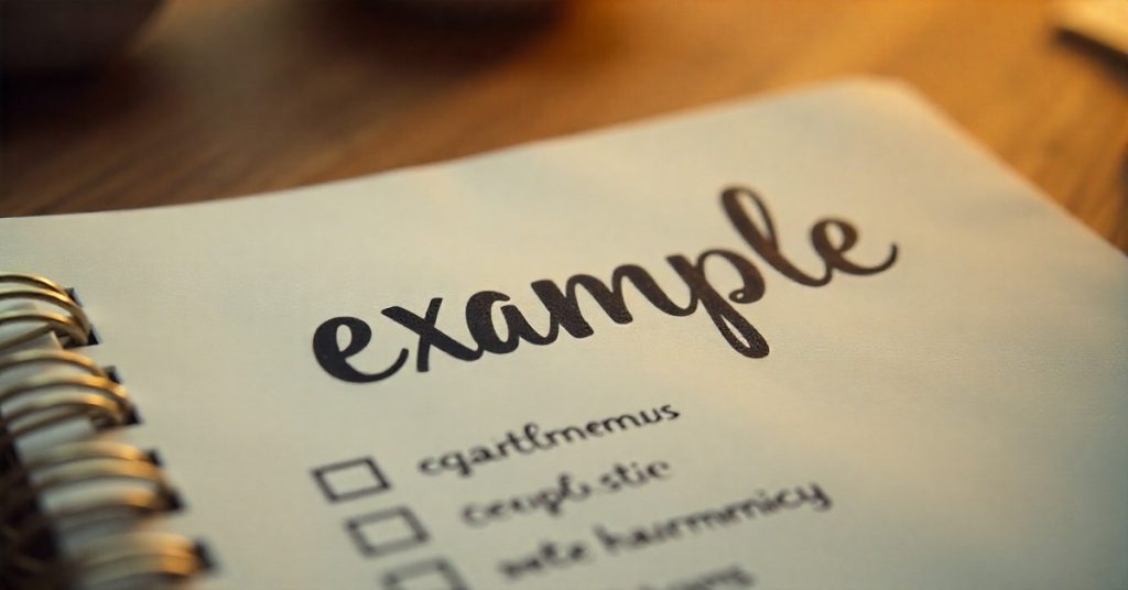 Checklist illustrating key elements for enhancing customer experience in real-world scenarios that convert.